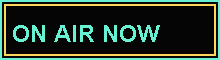Animated on air badge